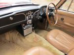Aston Martin DB6 1967 года (UK)